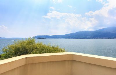 Historic Villa for sale Verbania, Piemont, Image 41/45