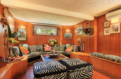 Historic Villa for sale Verbania, Piemont, Image 30/45