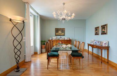 Historic Villa for sale Verbania, Piemont, Image 16/45