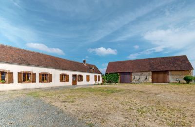 Country home for sale Dampierre sur Blévy, Centre-Loire Valley, Image 14/16