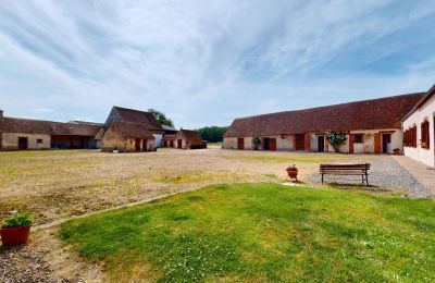 Country home for sale Dampierre sur Blévy, Centre-Loire Valley, Image 15/16