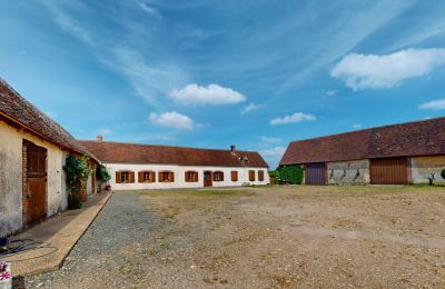 Country home for sale Dampierre sur Blévy, Centre-Loire Valley, Image 16/16