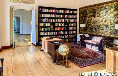 Castle for sale 06632 Gleina, Saxony-Anhalt, Innenansicht-Main House
