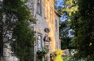 Castle for sale 06632 Gleina, Saxony-Anhalt, Außenansicht