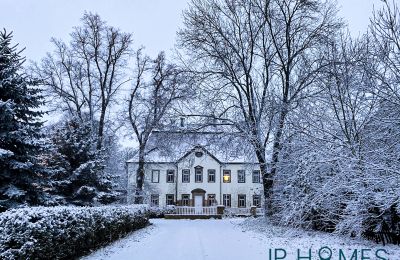 Castle for sale 06632 Gleina, Saxony-Anhalt, Außenansicht-Main House
