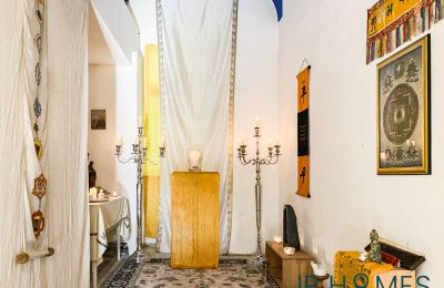 Castle for sale 06632 Gleina, Saxony-Anhalt, Innenansicht-Kapelle