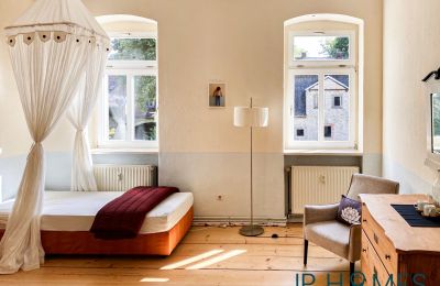 Castle for sale 06632 Gleina, Saxony-Anhalt, Innenansicht-Side Wing