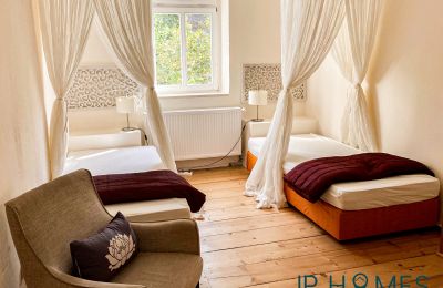 Castle for sale 06632 Gleina, Saxony-Anhalt, Innenansicht-Side Wing