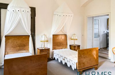 Castle for sale 06632 Gleina, Saxony-Anhalt, Innenansicht-Main House