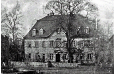 Castle for sale 06632 Gleina, Saxony-Anhalt, Historische Aufnahmen