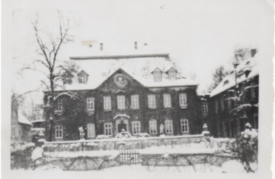 Castle for sale 06632 Gleina, Saxony-Anhalt, Historische Aufnahmen