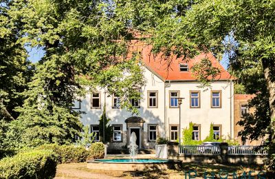 Castle 06632 Gleina, Saxony-Anhalt