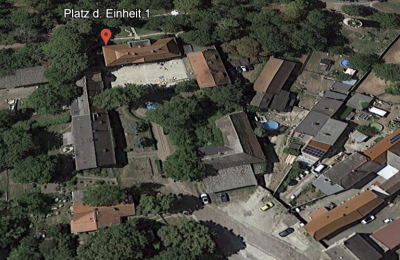 Castle for sale 06632 Gleina, Saxony-Anhalt, Vogelperspektive