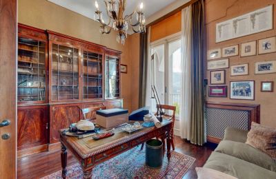 Historic Villa for sale Omegna, Piemont, Image 15/48