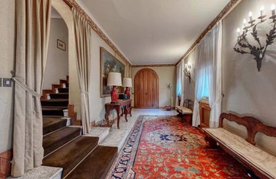 Historic Villa for sale Omegna, Piemont, Image 4/48