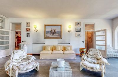 Historic Villa for sale Omegna, Piemont, Image 23/48