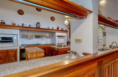 Historic Villa for sale Omegna, Piemont, Image 20/48