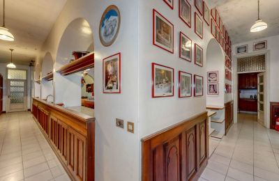 Historic Villa for sale Omegna, Piemont, Image 19/48