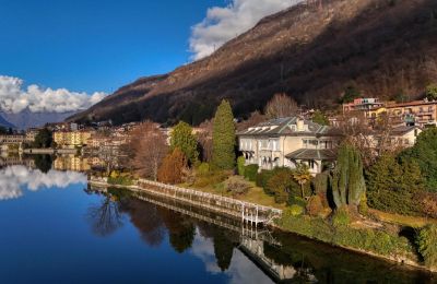 Historic Villa for sale Omegna, Piemont, Image 48/48