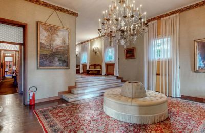 Historic Villa for sale Omegna, Piemont, Image 45/48
