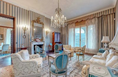 Historic Villa for sale Omegna, Piemont, Image 8/48