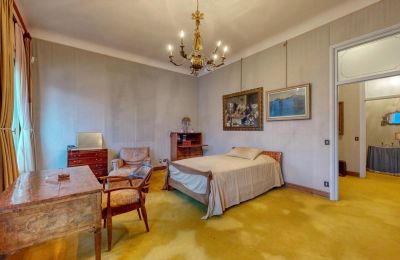 Historic Villa for sale Omegna, Piemont, Image 25/48
