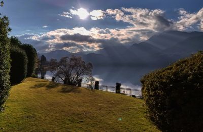 Historic Villa for sale Omegna, Piemont, Image 27/48