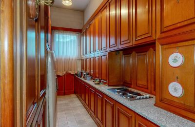 Historic Villa for sale Omegna, Piemont, Image 29/48