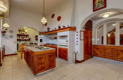Historic Villa for sale Omegna, Piemont, Image 18/48