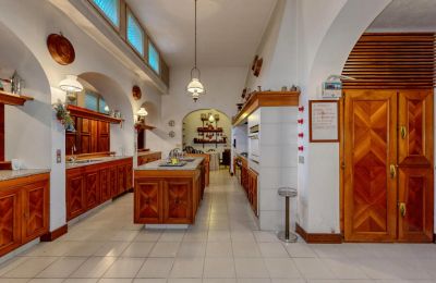 Historic Villa for sale Omegna, Piemont, Image 21/48