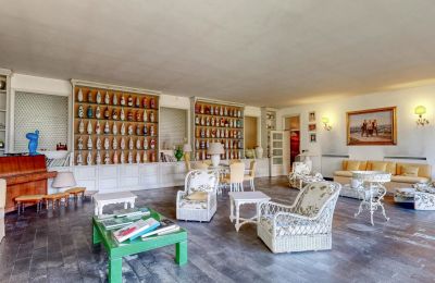 Historic Villa for sale Omegna, Piemont, Image 35/48