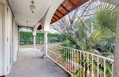Historic Villa for sale Omegna, Piemont, Image 36/48