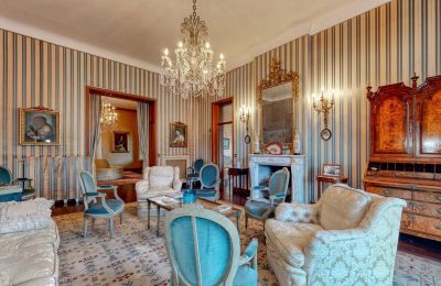 Historic Villa for sale Omegna, Piemont, Image 7/48