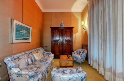 Historic Villa for sale Omegna, Piemont, Image 39/48