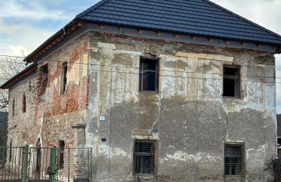 Manor House for sale Košice Region, Image 15/15