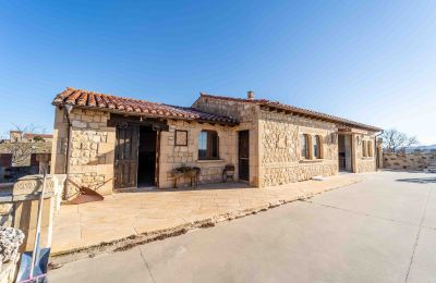 Historic property for sale Castile and León, Image 22/42