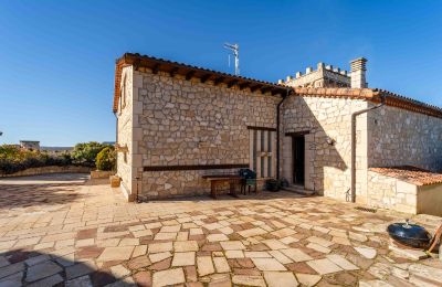 Historic property for sale Castile and León, Image 28/42