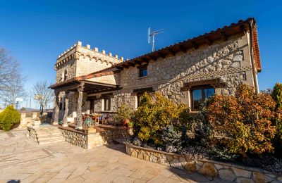 Historic property for sale Castile and León, Image 5/42