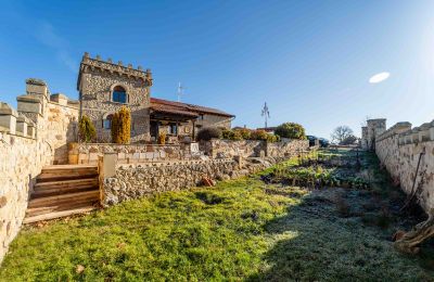 Historic property for sale Castile and León, Image 7/42