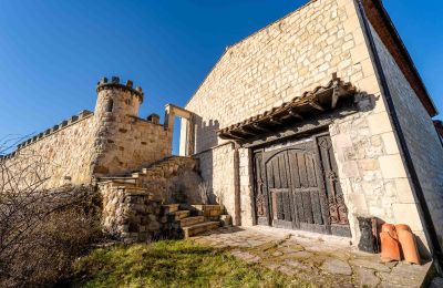 Historic property for sale Castile and León, Image 39/42