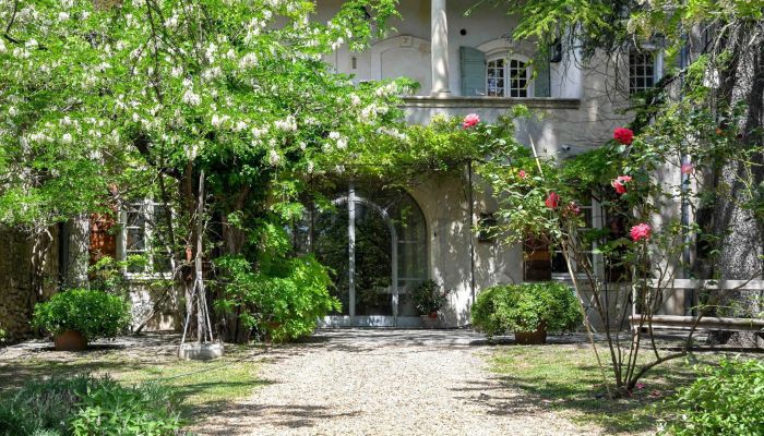 Manor House for sale Uzès, Occitania,  France