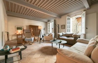 Manor House for sale Uzès, Occitania, Image 10/28