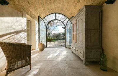 Manor House for sale Uzès, Occitania, Entrance Hall