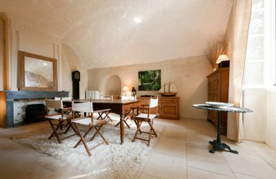 Manor House for sale Uzès, Occitania, Living Area