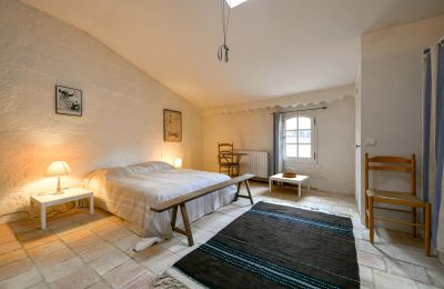 Manor House for sale Uzès, Occitania, Bedroom