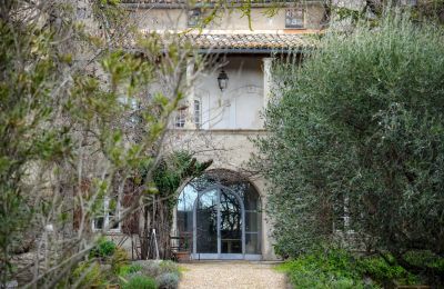 Manor House for sale Uzès, Occitania, Front view