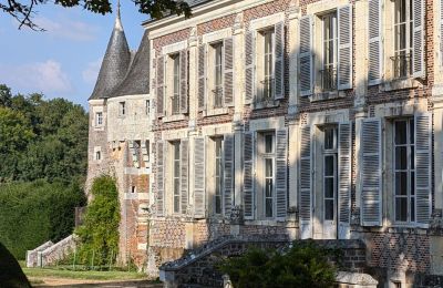 Castle for sale Chartres, Centre-Loire Valley, Image 5/10