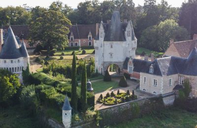 Castle for sale Chartres, Centre-Loire Valley, Image 9/10