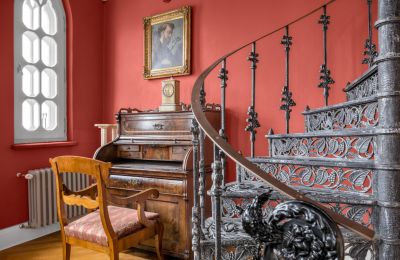 Castle for sale Patrykozy, Mazovia, Image 12/18
