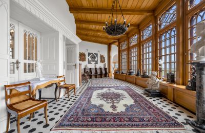 Castle for sale Patrykozy, Mazovia, Image 3/18